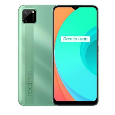 REALME  C21 32 Go Double SIM Noir