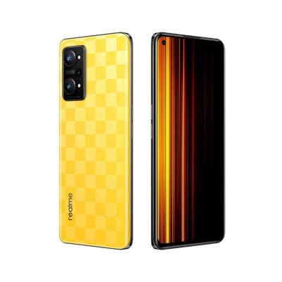 REALME  GT Neo 3T 8/256GB Naranja Libre
