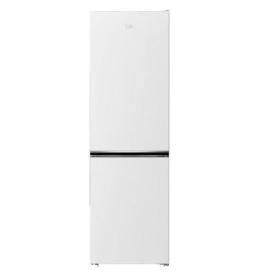 BEKO R&eacute;frig&eacute;rateur cong&eacute;lateur &agrave; poser  B1RCNE364W 210L / 106L blanc