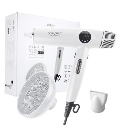 POSTQUAM  - Seche cheveux slim bldc ionic pro 110.000rpm