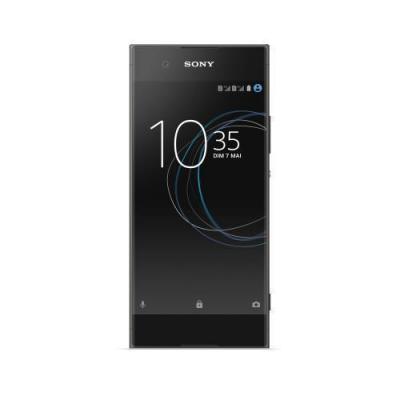 SONY  Xperia XA1 (black) d&eacute;bloqu&eacute; logiciel original