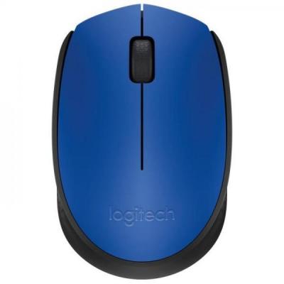 LOGITECH Souris  M171 Sans fil