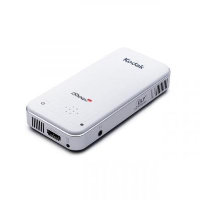 KODAK  Pixpro - ISHOW - Vid&eacute;oprojecteur - Blanc