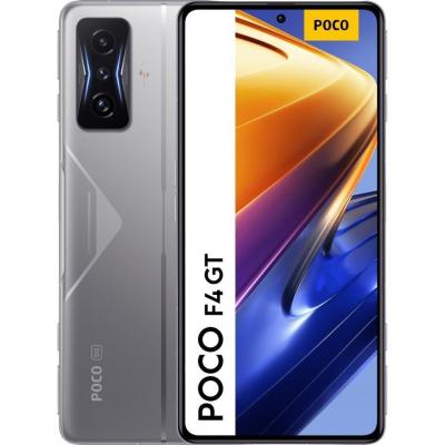 XIAOMI POCO F4 GT Argent 12 GO + 256 GO