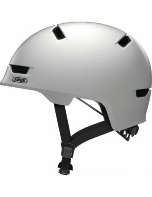 ABUS Casque  Scraper 3.0 Polar Matt M