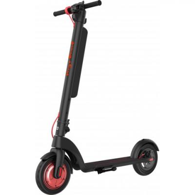 WEGOBOARD Trottinette &eacute;lectrique Runway Plus