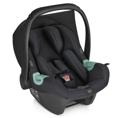 ABC DESIGN Coque Auto 0-13kg  Tulip i-Size - Black (2023)