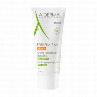 A DERMA A-DERMA Epitheliale A.H ultra - Cr&egrave;me r&eacute;paratrice tube 100ml