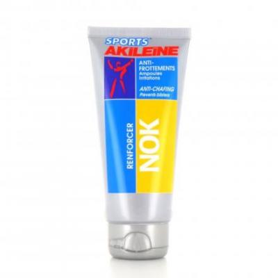 AKILEINE  Sports - Cr&egrave;me NOK Anti-Frottement 100 ml