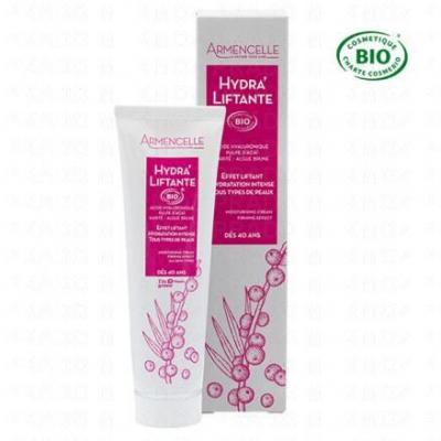 ARMENCELLE  Hydra'Liftante Cr&egrave;me de Jour Bio 50 ml - Tube 50 ml