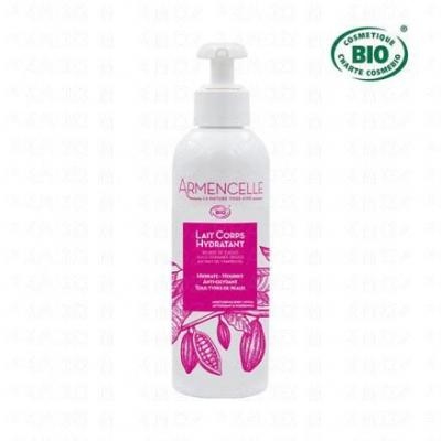 ARMENCELLE  Lait Corps Bio Ecocert - Flacon-Pompe 200 ml
