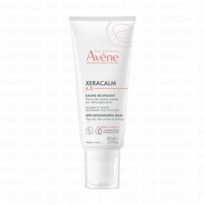 AVENE Eau Thermale Av&egrave;ne - Xeracalm AD - Baume Relipidant 200 ml