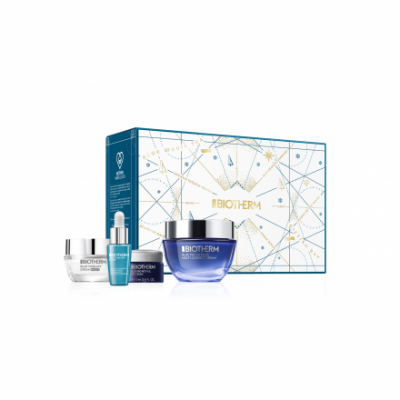 BIOTHERM  Blue Therapy - Coffret Pro-Retinol Cr&egrave;me