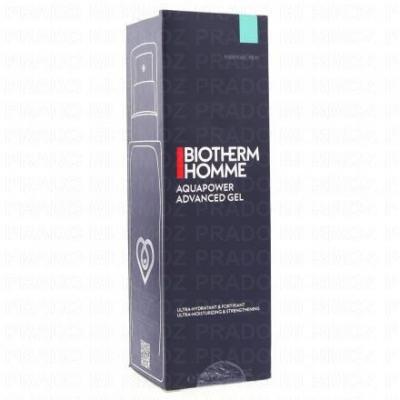 BIOTHERM  HOMME Advanced Aquapower Flacon 75ml flacon 75ml