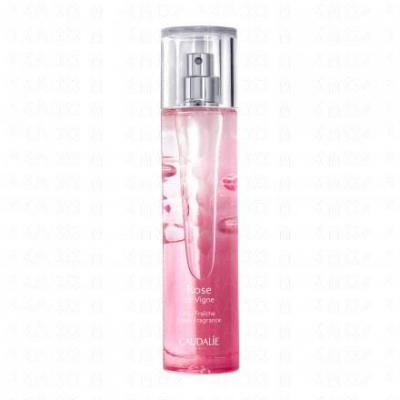 CAUDALIE  Rose de Vigne Eau Fraiche Spray Parfum 50ml
