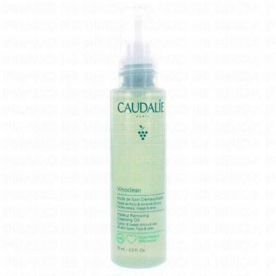 CAUDALIE  Vinoclean Makeup Removing 75ml Make-up Remover Clair