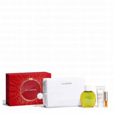 CLARINS  Geschenkset - Eau Extraordinaire Holiday Set 2025 100ml / 30ml