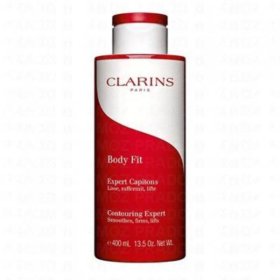 Body Fit Active - Expert Capitons-400ml CLARINS