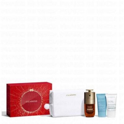CLARINS  Coffret Double Serum Light Texture