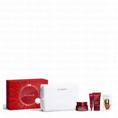 CLARINS  Coffret Programme Multi-Intensive