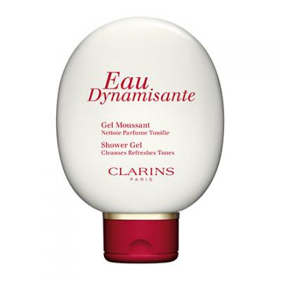 CLARINS  Eau Dynamisante douche fra&icirc;che&eacute;nergisante 200ml