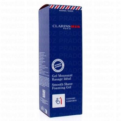CLARINS  Gel de rasage id&eacute;al Homme 150 ml