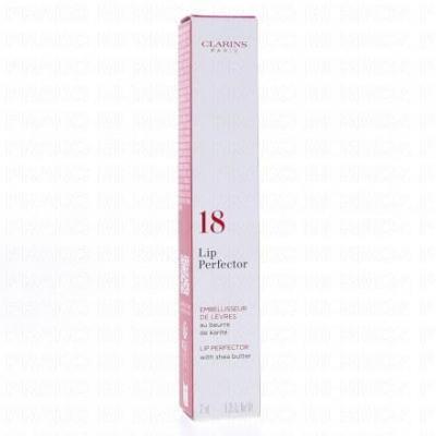 CLARINS Embelliseur L&egrave;vres Intense - Lip Perfector