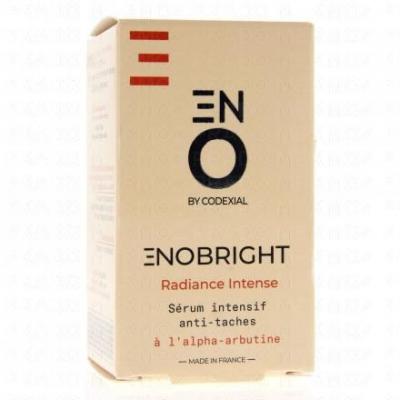 ENO LABORATOIRE CODEXIAL Codexial Enobright Radiance Intense S&eacute;rum Intensif Anti-Taches 15 ml