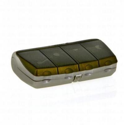 PILBOX  Pilulier Daily