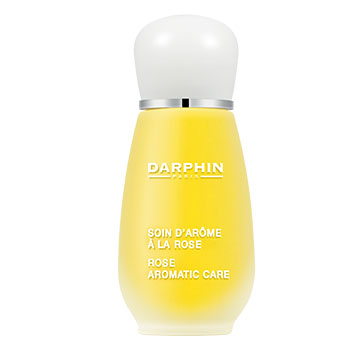 DARPHIN  Soin d'ar&ocirc;me &agrave; la rose flacon 15ml