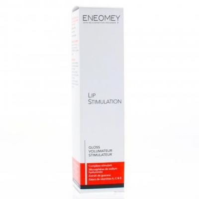 ENEOMEY  Lip Stimulation Gloss volumateur stimulateur tube 4 ml