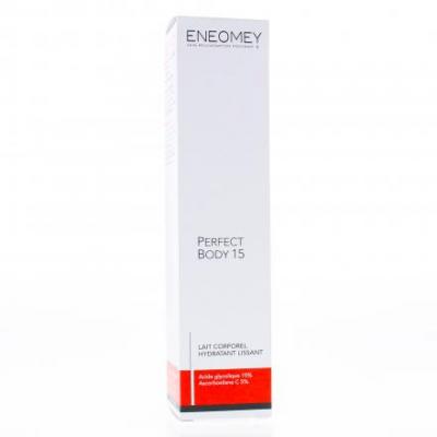 ENEOMEY  Perfect Body 15 Lait Corporel Hydratant Lissant 150ml