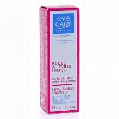 EYECARE EYE CARE Rouge&agrave;l&egrave;vres N&deg;657 Impatience 4g