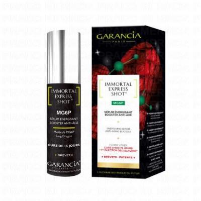 GARANCIA  Immortal Express Shot MG6P 15ml