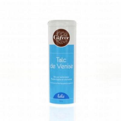 GIFRER Talc De Venise Poudreuse Bebe 125g B&eacute;b&eacute; 