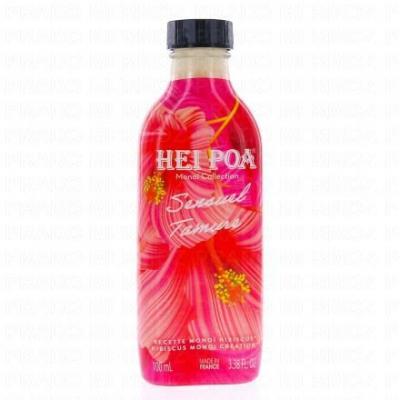 HEI POA  Sensuel Tamure Mono&iuml;100 ml - Flacon 100 ml