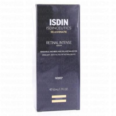 ISDIN  Retinal Intense S&eacute;rum Nuit 50 ml