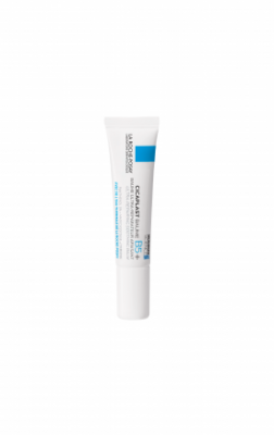 LA ROCHE POSAY Baume Ultra-Reparateur Apaisant B5+ 15ml Cicaplast La Roche-Posay