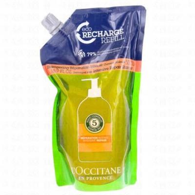L OCCITANE EN PROVENCE L'Occitane Aromachologie Shampooing R&eacute;paration Intense Rec 500ml