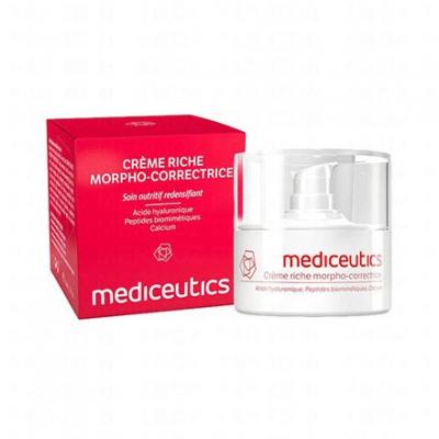 MEDICEUTICS Creme Riche Morpho Correctrice 50ml 