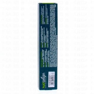 NATORIGIN  Mascara Haute Tol&eacute;rance 6 g - 203 NAT : Outremer