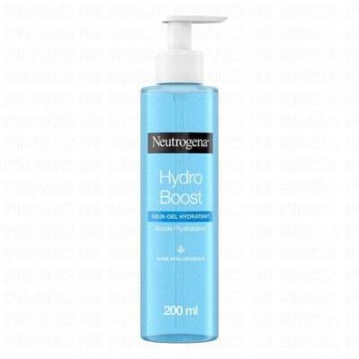 NEUTROGENA  Hydro Boost Aqua-Gel Hydratant 200ml