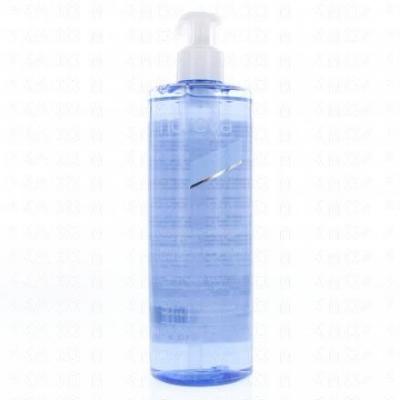 NOREVA  Aquareva Gel Moussant Hydratant 400 ml - Flacon-Pompe 400 ml