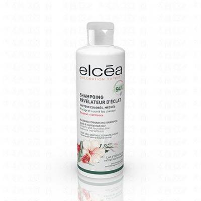 ELCEA Elc&eacute;a Shampoing R&eacute;v&eacute;lateur d'&Eacute;clat 250 ml