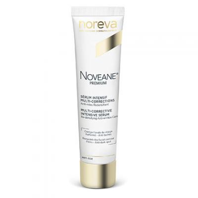 NOREVA  Noveane Premium s&eacute;rum intensif multi-corrections tube 30ml