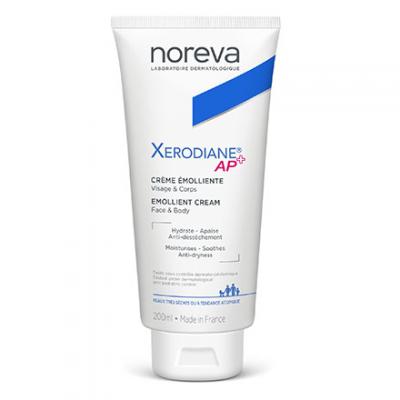NOREVA  Xerodiane AP+ Cr&egrave;me &eacute;molliente tube 200ml
