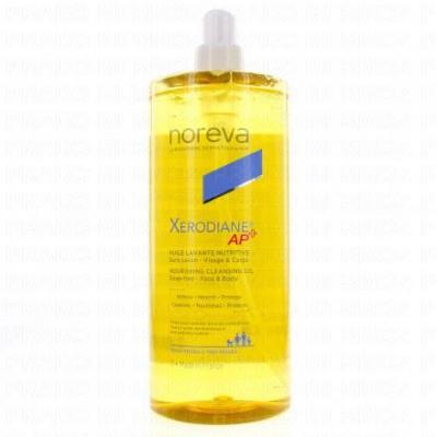 XERODIANE  Ap+ Aceite Limpiador Nutritiva 1L