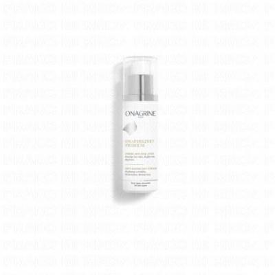 ONAGRINE  Onaphyline Premium cr&egrave;me anti-age jour 40 ml