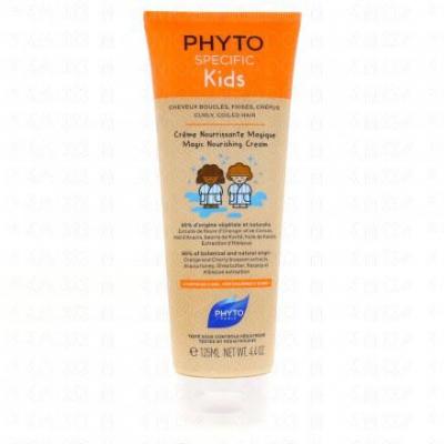 PHYTOSPECIFIC PHYTO SPECIFIC KIDS Cr&egrave;me nourrissante magique tube 125ml