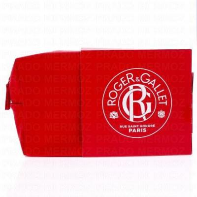 Roger & Gallet - Coffret Jean Marie Farina Eau de Cologne 1 unit&eacute;